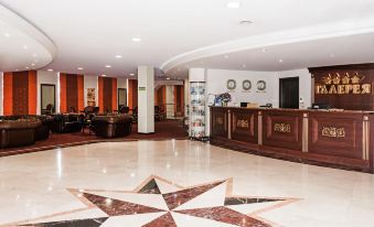 Hotel Gallery - Housity