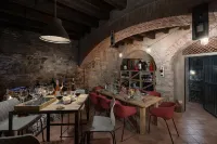 Massimago Wine Suites