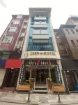 Esen Life Hotel Hotel a Kadikoy