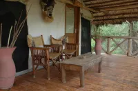 Roika Tarangire Tented Lodge - 3-Star