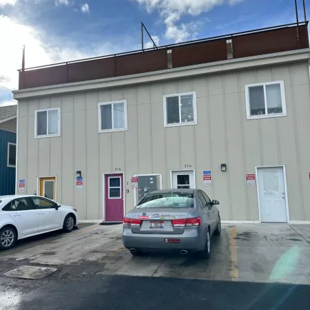 The Asbury House Guest Rentals