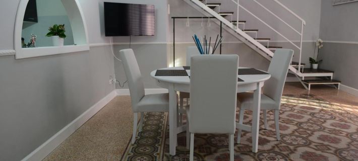 B&B la Torretta Chiaia Hotel di Napoli