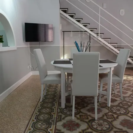 B&B la Torretta Chiaia