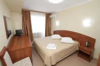 Hotel Chayka Các khách sạn ở 