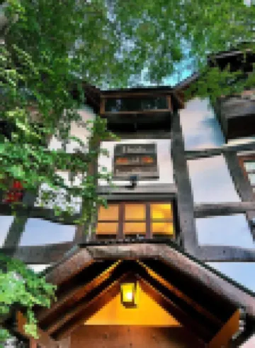 Posada Del Fin Del Mundo Hotels near Museo del Fin del Mundo