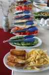 Seven Days Hotel - İstanbul - Wi-Fi