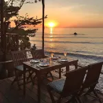 Saffron on the Sea Resort