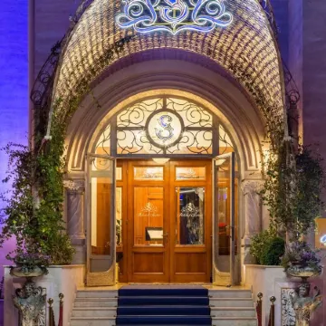 Suter Palace Heritage Boutique Hotel