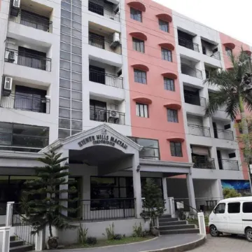 Clockworkorange Luxury Suites