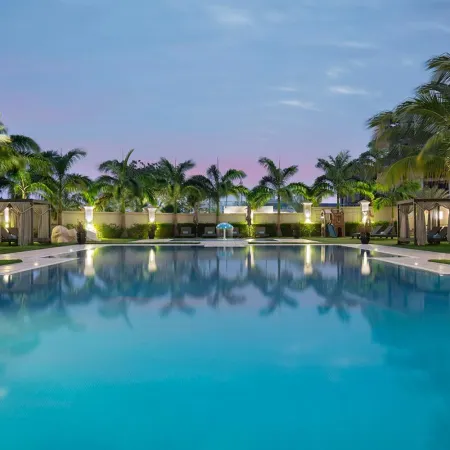 Fraser Suites Abuja