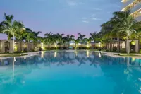 Fraser Suites Abuja - Di lusso