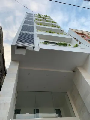 Khanh Linh Hotel Các khách sạn ở Liên Chiểu