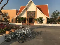 Sabai Sabai Sukhothai Hotels in Sawankhalok