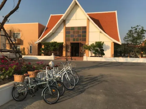 Sabai Sabai Sukhothai