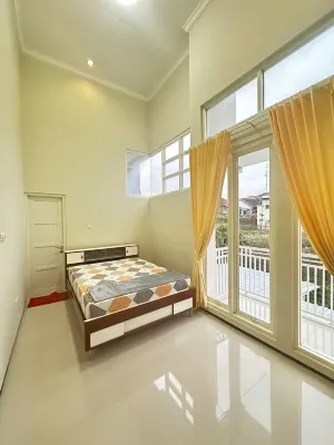 Jitu Cove - บังกะโล