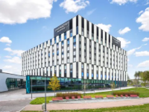 Clarion Hotel Aviapolis Hotels in Vantaa
