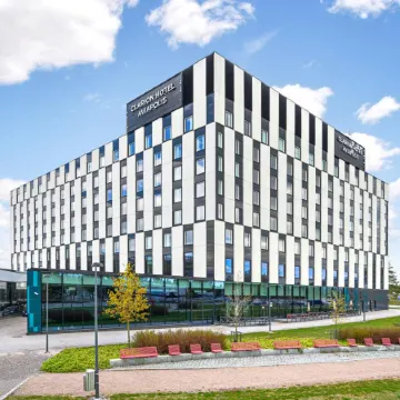 Clarion Hotel Aviapolis