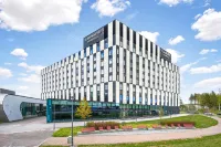 阿維安波利斯凱瑞華晟酒店