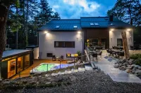 4 Évszak Erdeihotel - Mátrafüred Hotel a 