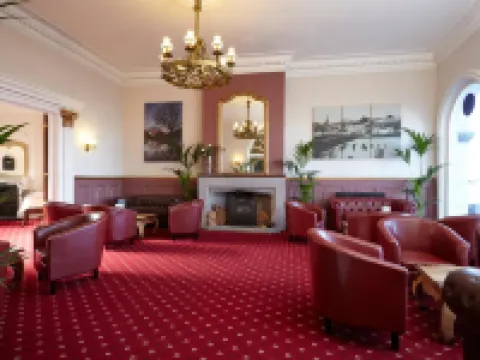 Royal Esplanade Hotel Hotels in Ryde