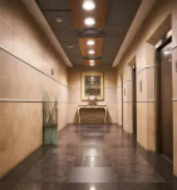 聖地亞哥RQ酒店