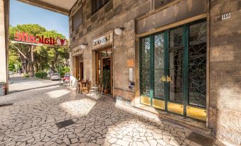 Nelli Rooms Via Veneto