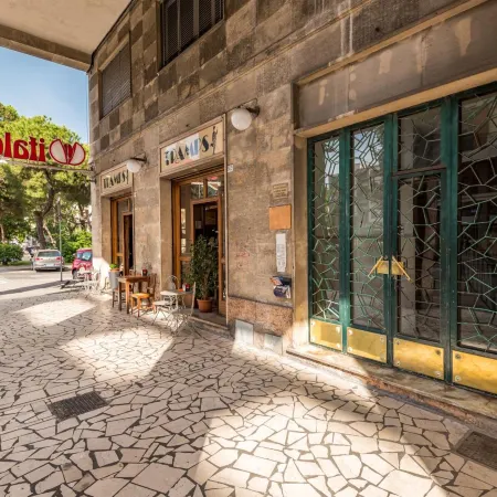 Nelli Rooms Via Veneto