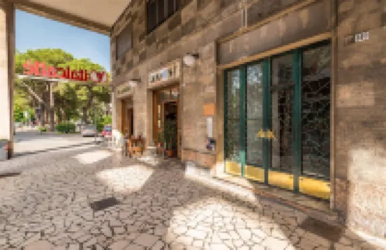 Nelli Rooms Via Veneto