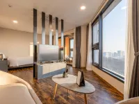 Urban-Est Hotel Hotels near Gupabal Station