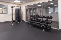 Tru by Hilton St. Louis Downtown - palestra