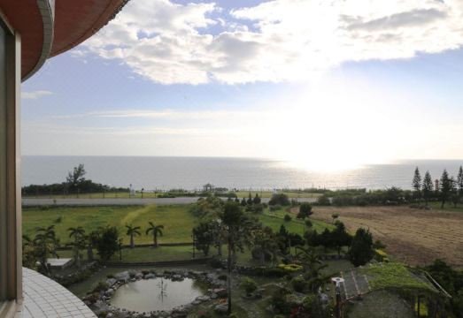 Da-Tong Vacation Hotel