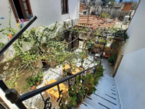 Ali Baba's House Ξενοδοχεία στην πόλη Selcuk