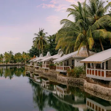 Golden Sands Destination Resorts