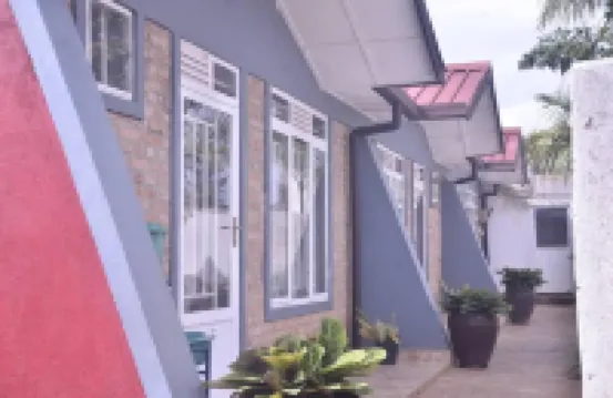 Tommy's Budget Rooms