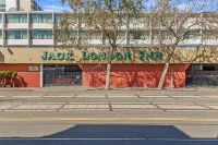 Jack London Inn Các khách sạn gần Oakland Convention Center