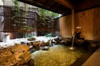 Rurikoh - Hot Springs