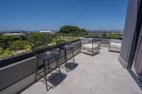 2Six2, Florida Road - balcony