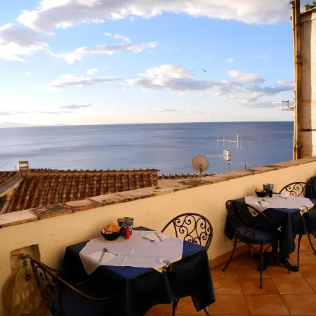 Hotel Croce di Amalfi