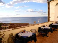Hotel Croce di Amalfi - Mountain view