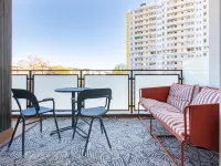 Daplace - Corso Sempione Suites Hotel berhampiran Gerbang Keamanan