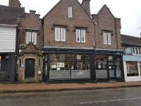 Gothic House Hotels in Forest Row