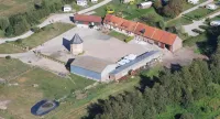 Chambres Dhotes a la Ferme