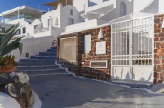 米拉泊別墅飯店