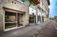 Florence Ventuno B&B