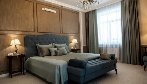 Center Hotel