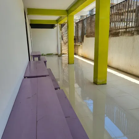 Mega Hostel