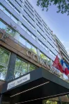 Nemea Appart Hotel Concorde Toulouse Gare Matabiau - spa