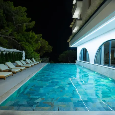 Great White Hotel