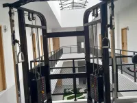 Uresidence Bengkulu 明古魯住宿飯店