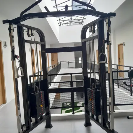 Uresidence Bengkulu Отели в г. Бенгкулу